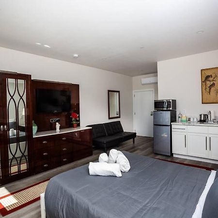 Centrally Located Cozy Studio Apartment In Sd 샌디에이고 외부 사진