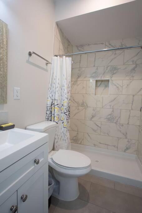 Centrally Located Cozy Studio Apartment In Sd 샌디에이고 외부 사진