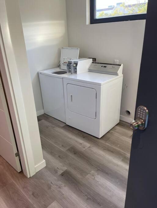 Centrally Located Cozy Studio Apartment In Sd 샌디에이고 외부 사진